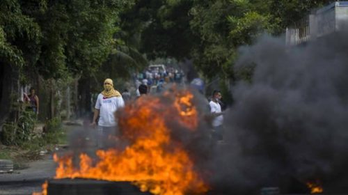 Daniel Ortega derogó la reforma que provocó marchas, represión y muerte en Nicaragua