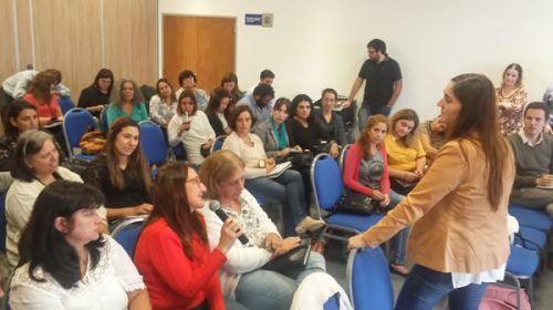 Elaborarán un registro nominal de niños, niñas y adolescentes en situación de vulnerabilidad