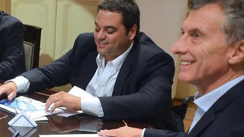 Blanqueo laboral: en mayo Gobierno envía a Congreso nuevo proyecto de ley