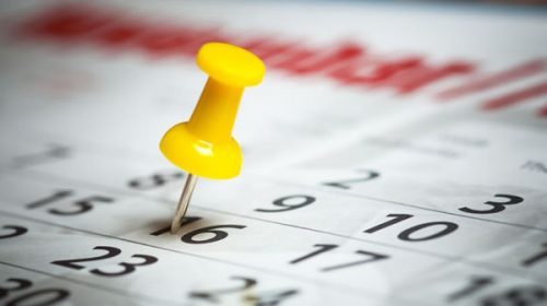 ¿Es feriado el lunes 30 de abril?