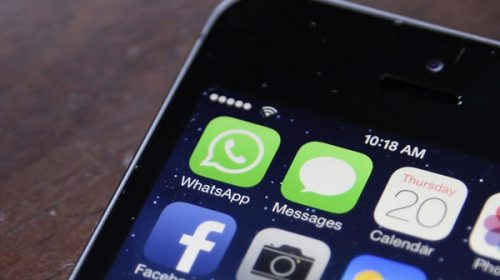 WhatsApp suma etiquetas para organizar y clasificar los chats
