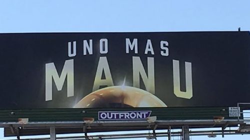 A Manu Ginóbili le piden un año más en San Antonio y él… lo lamenta