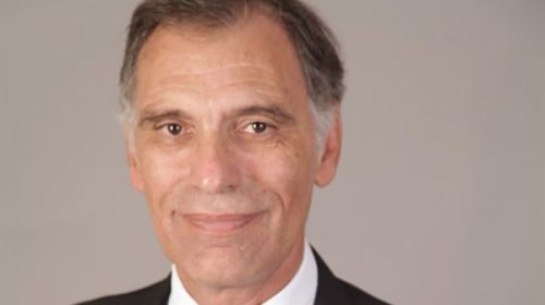 Por primera vez, un laico será rector de la Universidad Católica