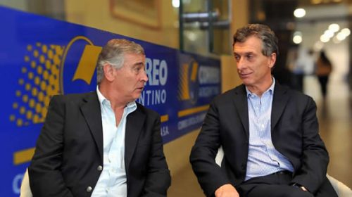 Afirman que Aguad conocía la oferta presentada por el Correo Argentino ante la Justicia