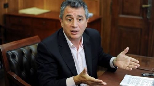 Etchevehere defendió los despidos y se vienen nuevos recortes en Senasa y el INTA