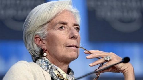 Malas nuevas para el Gobierno: el FMI subió la estimación de inflación al 19,2% para 2018