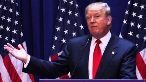 El Imperio contraataca: Trump aseguró que seguirá “ocupándose” de Cuba tras las elecciones