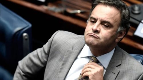 Un ex candidato a presidente de Brasil, a juicio por corrupción