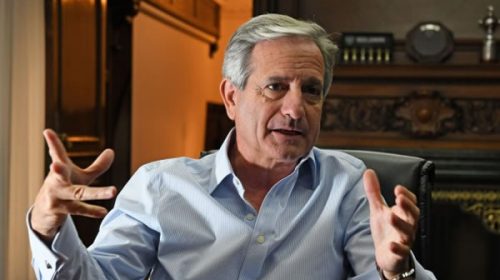 Cambiemos apura la “ley Telefónica” por la visita de Rajoy, pero choca con las provincias