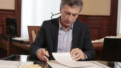 Estado: abren plan de retiros voluntarios