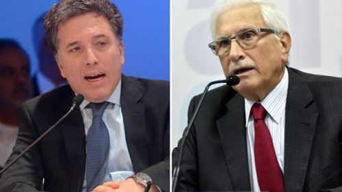 La guerra del Indec: renunció el director técnico y a su reemplazo lo designarán Peña y Dujovne