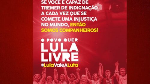 El PT emitió un duro comunicado tras el fallo contra Lula