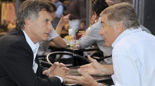 Los 6 encuentros en que Macri influenció sobre la causa del Correo
