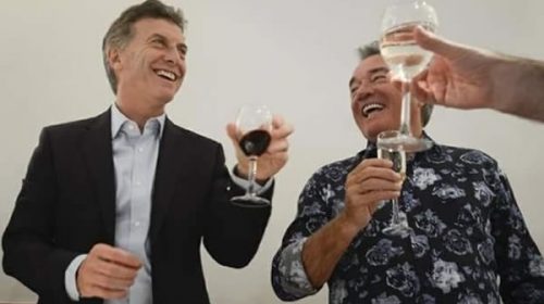 Barrionuevo y la Justicia de Macri: “Servini me preguntó si no quería ser el interventor del PJ”