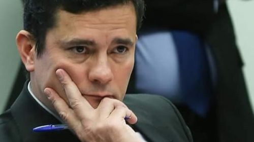 Repudio ante la decisión de Moro de endurecer el régimen de visitas de Lula