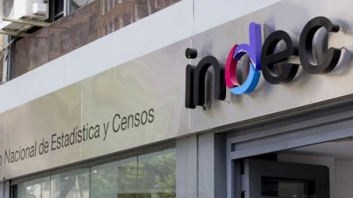 Oficial: la inflación de marzo fue del 2.3% y en el año ya acumula casi el 7%
