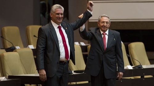 Raúl Castro, tras su salida habló de las reformas: “Pensé que a esta altura habríamos avanzado más”