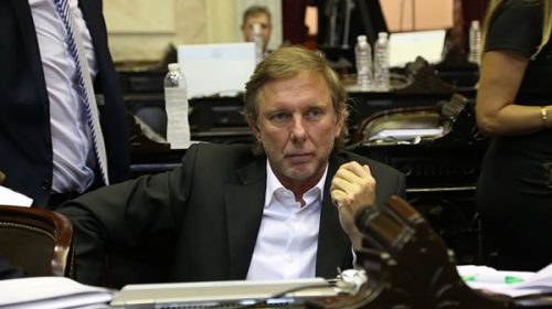 “Un nuevo mandato de Gustavo Bordet es lo mejor que le puede pasar a la provincia”, aseveró Bahillo