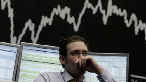 Guerra comercial: China respondió y se hundió Wall Street
