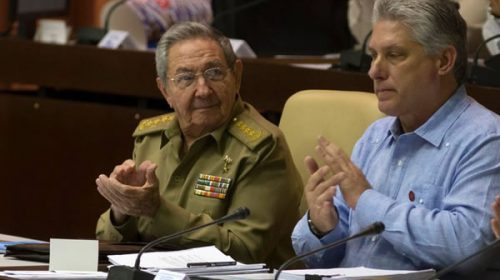 Cuba adelantó la sesión de la Asamblea Nacional que definirá al sucesor de Raúl Castro