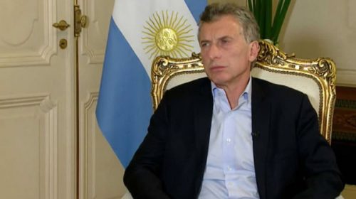 Macri defendió a España y los fondos que reclaman millones por la reestatización de YPF en detrimento de la Argentina