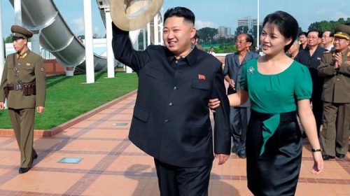 Kim Jong-un cruzará la frontera a pie para la histórica cumbre entre las dos Coreas