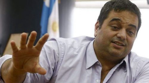 El 75% de los trabajos que se crean son asalariados en negro y cuentapropistas