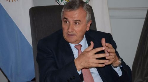 Corrupción en la Jujuy de Morales: allanaron el Ministerio de Turismo y Cultura provincial