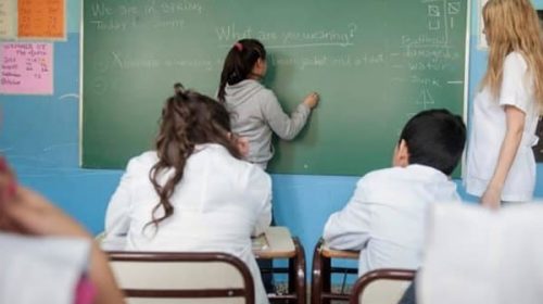 Rige la conciliación obligatoria y las clases deben dictarse normalmente