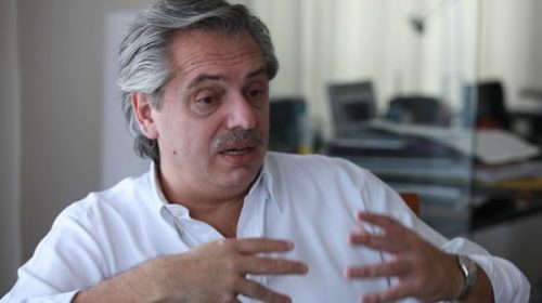 “Los casos de Brasil y la Argentina, similares y peligrosos”