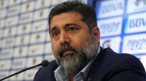 La Justicia revocó la cautelar de Angelici y los Bingos que los eximía de pagar Ganancias