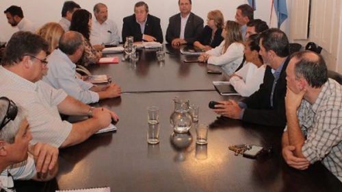 Paritaria docente: Gremios y Gobierno continuarán las negociaciones el viernes