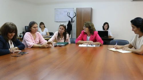 La Banca de la Mujer continuará debatiendo sobre la paridad de género en listas electivas
