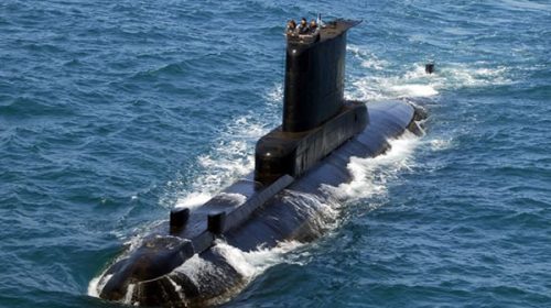 Declaró el jefe de la Armada: “Me habían ocultado la misión que llevaba el ARA San Juan”