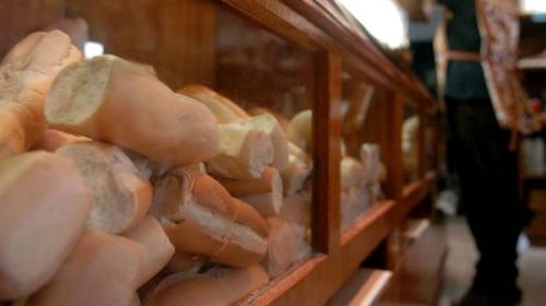 Inflación sin techo: alertan que la harina y el pan podrían volver a aumentar en los próximos días