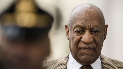 La Justicia encontró culpable de abuso sexual a Bill Cosby