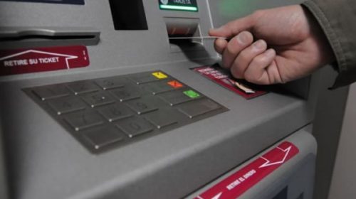 El BCRA obliga a entidades, Link y Banelco a conectarse a los cajeros no bancarios