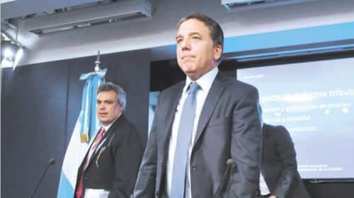 Día D para las empresas: desde hoy se pueden reducir aportes patronales