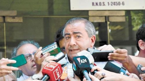 Semana clave en la CGT, que empieza a delinear su futura conducción
