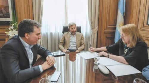 Las provincias activan los contactos con Gobierno para lanzar los retiros voluntarios