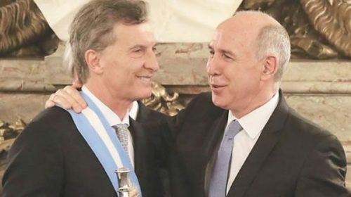 Tensión entre la Corte y el Gobierno por el manejo de las escuchas judiciales