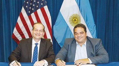 Triaca: “Este año el poder adquisitivo del salario acompañará la inflación”