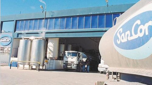 Nueva vida para SanCor: Adecoagro se quedará con 90% de activos