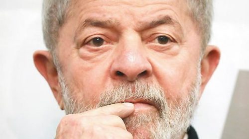 El PT insiste en la postulación de Lula y el electorado está cada vez más desorientado