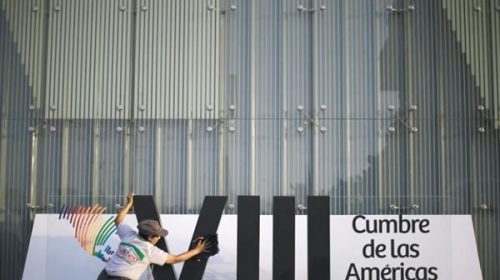 Los líderes de América latina debatirán temas cruciales sin Trump