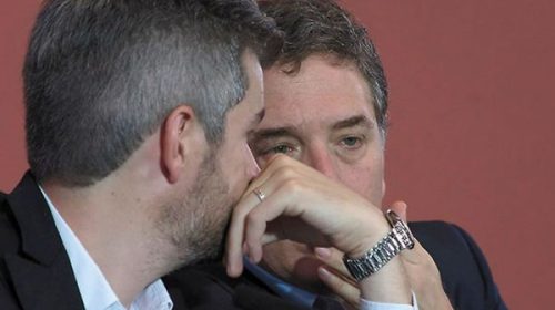 La renta financiera a los extranjeros aporta al Fisco solamente $ 4000 millones este año