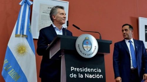 Plan Progresar: el Gobierno prorrogó la inscripción por 30 días