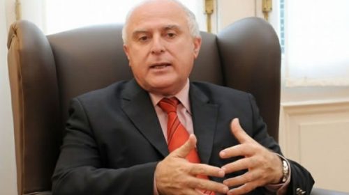 Lifschitz sobre tarifas: “Este gobierno tiene mucha habilidad para trasladarle el costo político a los gobernadores”