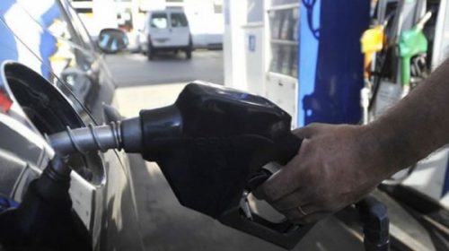 La nafta aumenta por tercera vez en el año y acumula una suba de 14,5%