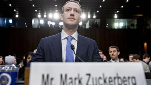 La increíble confesión de Zuckerberg sobre quienes no tienen cuenta en Facebook